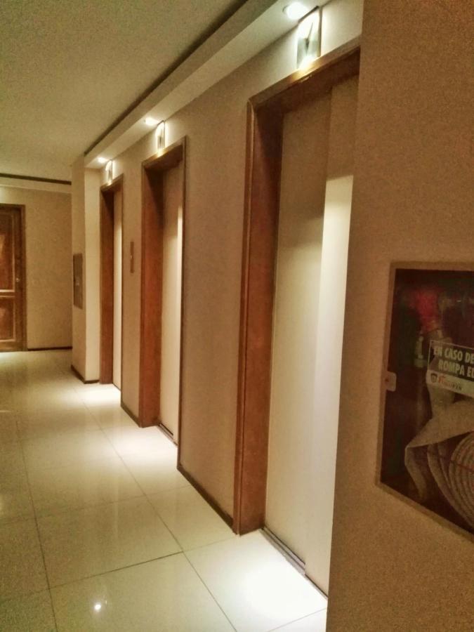 Amplio Depto De 2 Dormitorios, Zona Plaza Uruguaya Asunción Exterior photo