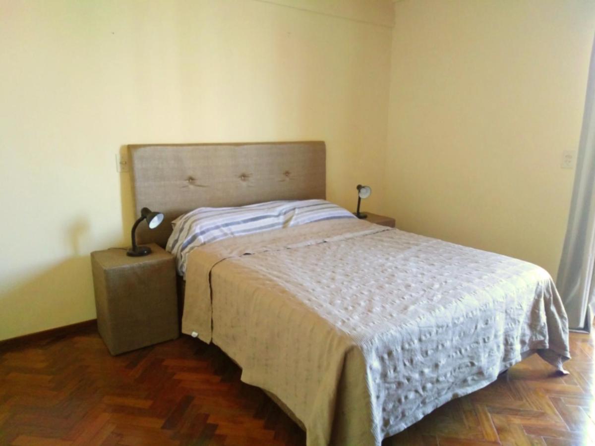 Amplio Depto De 2 Dormitorios, Zona Plaza Uruguaya Asunción Exterior photo